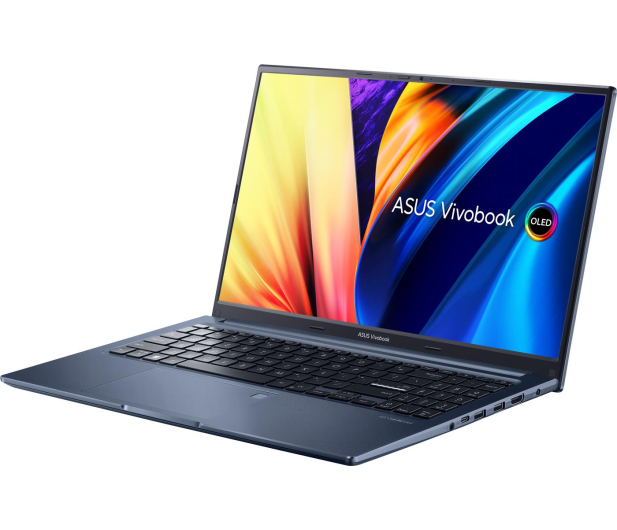 ASUS D1503IA-L1025W R7-4800H/16GB/512/Win11 OLED - 1066862 - zdjęcie 3